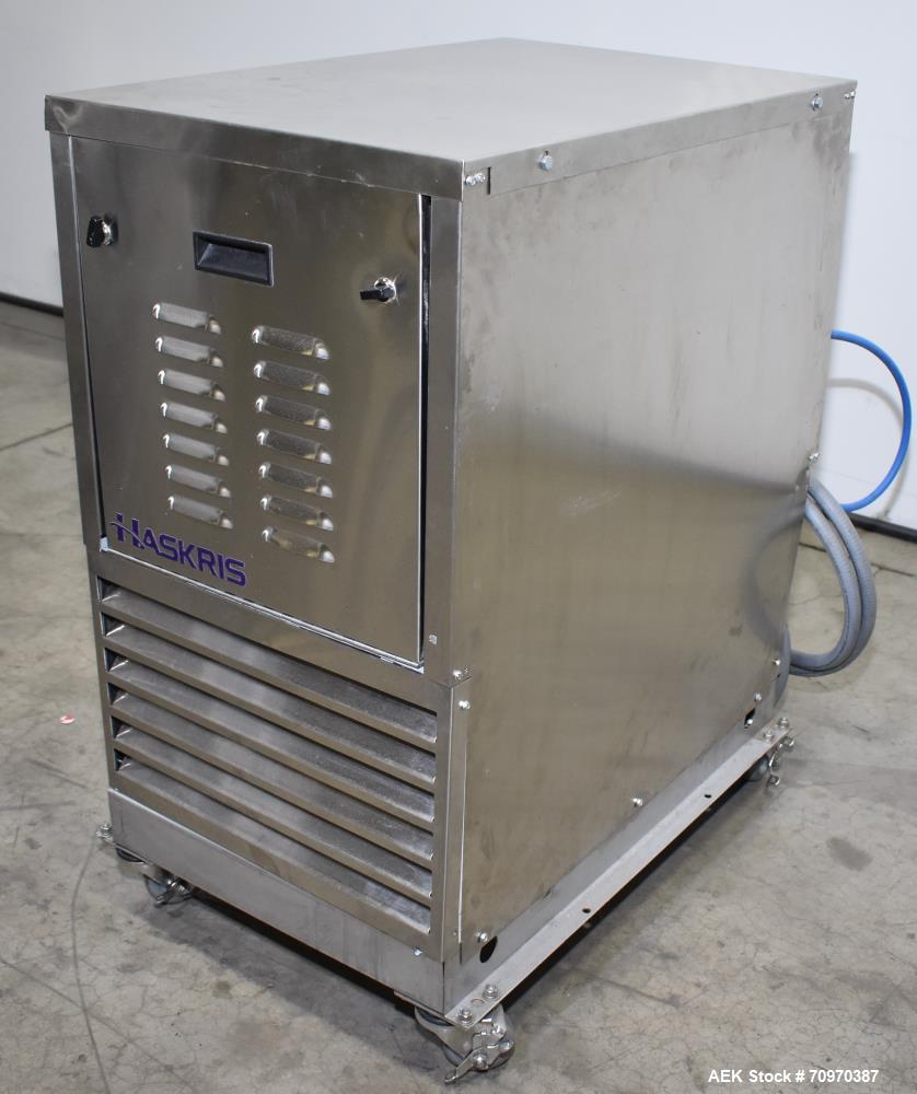 Used ThermoFisher Scientific DYXIM S X-Ray Metal Detector – High-Speed Foreign Body Detection